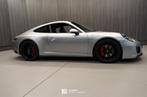 Porsche 911 991 3.0 Carrera 4 GTS (2017 NL) achteras sturing, Auto's, Automaat, 1490 kg, Gebruikt, 4 stoelen