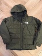 The North Face, Ophalen of Verzenden, Zo goed als nieuw, Jongen, Jas