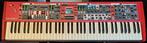 Nord Stage 4 Compact in absolute nieuwstaat, Muziek en Instrumenten, Synthesizers, Ophalen, Zo goed als nieuw, 88 toetsen, Overige merken