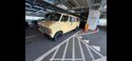 Dodge b200 Camper 1979 volledige belastingvrij!, Auto's, Automaat, Achterwielaandrijving, Overige carrosserieën, Beige