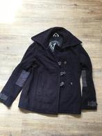 Gaastra winterjas maat L, Kleding | Dames, Jassen | Winter, Maat 38/40 (M), Gaastra, Blauw, Ophalen of Verzenden