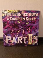 Traxtorm Stunguys hardcore gabber vinyl. Collect Thunderdome, Ophalen of Verzenden
