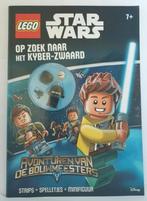 Lego Star Wars Magazine 2017 incl. Death Star Trooper figuur, Kinderen en Baby's, Speelgoed | Duplo en Lego, Complete set, Ophalen of Verzenden