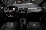SEAT Ibiza 1.0 TSI FR BnsInt. | Virtual | Camera | Zwarte He, Keurmerk '100% Onderhouden', 12 maanden, Stof, 95 pk