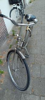 Damesfiets excellent 28 inch, Fietsen en Brommers, Fietsen | Oldtimers, Ophalen of Verzenden