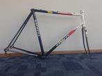 VINTAGE REYNOLDS 531 BATAVUS PROFESSIONAL FRAME SET, Ophalen, Gebruikt, Overige typen