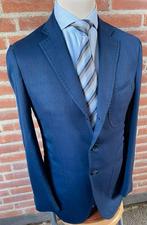 Isaia by Oger 100% Virginwol 120’S blazer/ jasje Maat 50, Kleding | Heren, Kostuums en Colberts, Ophalen of Verzenden, Gedragen
