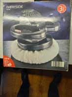 Poets polijst machine nieuw ., Ophalen