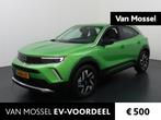 Opel Mokka Electric Level 3 50 kWh | Parkeer camera | Parkee, Gebruikt, Zwart, Met garantie (alle), 1498 kg