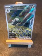 Lairon 184/167 Pokémon Twilight Masquerade, Ophalen of Verzenden, Zo goed als nieuw