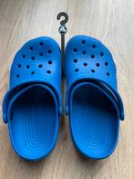 Splinternieuwe Crocs maat 34 in blauw, Kinderen en Baby's, Kinderkleding | Schoenen en Sokken, Crocs, Jongen of Meisje, Overige typen