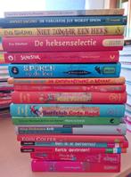 Set partij stapel kinderboeken 17 stuks, Ophalen of Verzenden, Zo goed als nieuw, Fictie algemeen