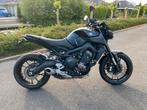 Yamaha MT 09.     2020.     4603 km !, Bedrijf, Meer dan 35 kW, Naked bike, 900 cc