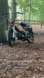 Tomos 65 cc, Gebruikt, Maximaal 45 km/u, 65 cc, Ophalen of Verzenden