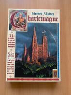 harlemagne 999 Games, Hobby en Vrije tijd, Gezelschapsspellen | Bordspellen, Drie of vier spelers, Ophalen of Verzenden, Nieuw