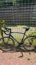 Racefiets Merida Scultura 300 frame maat 60, Fietsen en Brommers, Fietsen | Racefietsen, Gebruikt, Heren, Aluminium, 15 tot 20 versnellingen