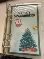 Cash stuffen kerst, Ophalen of Verzenden, Nieuw