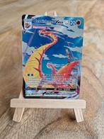 Centiskorch VMAX - Full Art - (TG15), Hobby en Vrije tijd, Verzamelkaartspellen | Pokémon, Ophalen of Verzenden, Zo goed als nieuw