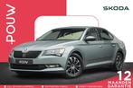 Skoda Superb 1.5 TSI 150pk Ambition | RIJKLAAR! | Verwarmde, Auto's, Skoda, Voorwielaandrijving, 12 maanden, Stof, Bedrijf