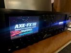 Fractal Audio AXE-FX III Mk.2 Turbo, Muziek en Instrumenten, Effecten, Ophalen, Zo goed als nieuw, Delay of Echo