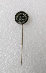 volmetaal scouting speld Pastoor Vroomans Groep Tilburg, Ophalen of Verzenden, Overige onderwerpen, Speldje of Pin