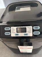 Inventum BM55 Broodbakmachine - Perfect Brood!, Witgoed en Apparatuur, Met timer, Gebruikt, Ophalen of Verzenden, 400 tot 800 gram deeg