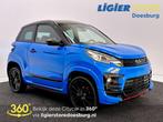 Ligier JS60 Dci Sport Ultimate Sun Sport Ultimate Dci Apple, Gebruikt, Ligier