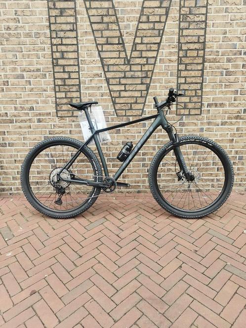 Sensa merano evo race *NIEUW* NU HOGE KORTING!!, Fietsen en Brommers, Fietsen | Mountainbikes en ATB, Nieuw, Heren, Overige merken
