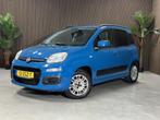 Fiat Panda 0.9 TwinAir Lounge Airco (bj 2012), Auto's, Voorwielaandrijving, Panda, Origineel Nederlands, Handgeschakeld