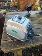 Goede alita al40 luchtpomp, Ophalen of Verzenden, Gebruikt, Vijverpomp