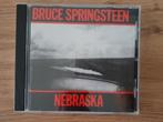 CD Bruce Springsteen- Nebraska, Ophalen of Verzenden, Zo goed als nieuw