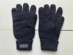 Rucanor Sport handschoenen 1 paar zwart one size, Ophalen of Verzenden, Gedragen, Rucanor, Handschoenen