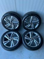 Originele Volkswagen Golf 6 7 8 Valencia 5x112 17 Inch Zomer, Banden en Velgen, 17 inch, Ophalen of Verzenden, Personenwagen