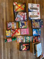 Kleine spelletjes, Ophalen, Zo goed als nieuw