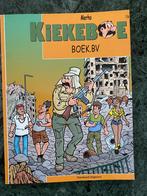 Strip Kiekeboe 116 / Merho / 2008, Boeken, Stripboeken, Eén stripboek, Ophalen of Verzenden, Zo goed als nieuw
