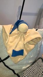 Keptin-jr badstof spookje, Kinderen en Baby's, Speelgoed | Knuffels en Pluche, Ophalen of Verzenden, Gebruikt, Overige typen