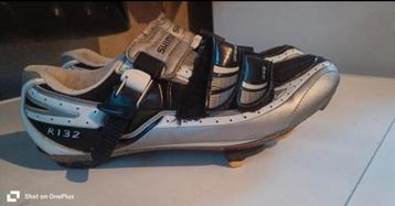 Shimano wieler- schoenen Mt 43 beschikbaar voor biedingen