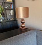 Eric Kuster style bollamp z.g.a.n., Ophalen, Zo goed als nieuw, Minder dan 50 cm