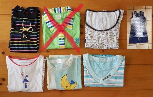 6 nachthemden o.a. Ringella en Sena 36/38 S/M, Kleding | Dames, Dames-kledingpakketten, Zo goed als nieuw, Maat 36 (S), Ophalen of Verzenden