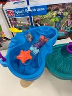 Step2 Spill & Splash Seaway Watertafel +voorraad nu €94, Ophalen of Verzenden, Nieuw