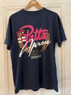 Patta Better Together t-shirt | M, Kleding | Heren, T-shirts, Patta, Blauw, Maat 48/50 (M), Ophalen of Verzenden