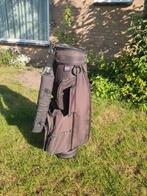 Golftas standing BENNINGTON, Ophalen of Verzenden, Gebruikt, Tas, Overige merken