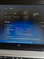 Hp probook, Computers en Software, Ophalen of Verzenden, 15 inch, 2 tot 3 Ghz, SSD