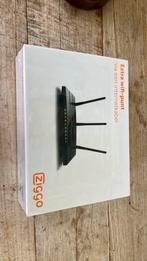 Extra wifi punt Ziggo TP link, Ophalen of Verzenden, Nieuw