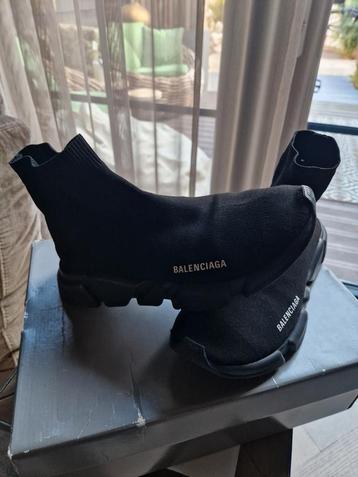 Originele Balenciaga Speed LT Sock Sneakers mt 42 beschikbaar voor biedingen