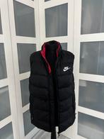 Nike bodywarmer, Kleding | Heren, Bodywarmers, Maat 48/50 (M), Zwart, Nike, Ophalen of Verzenden