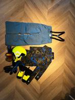 Wintersport pakket jongen +/- 8 jaar, Ophalen of Verzenden, Gedragen, Overige maten, Overige typen