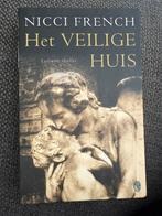 Nicci French - Midprice, Nicci French, Ophalen of Verzenden, Zo goed als nieuw, Nederland