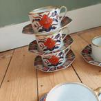 Lucky Vintage Fitz & Floyd Empress servies uit 1978, ., Ophalen of Verzenden, Zo goed als nieuw, .