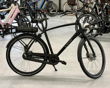 Cortina E Tide H 57 FM € 2229 beschikbaar voor biedingen